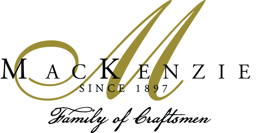 mackenzie vault logo